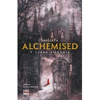 Alchemised - E-kniha