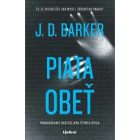 Piata obeť - E-kniha
