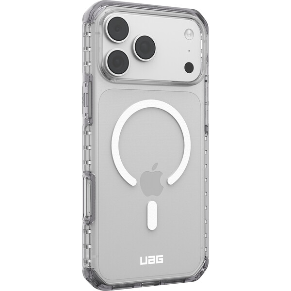 UAG Plyo LT MagSafe kryt iPhone 18 Pro Max/17 Pro Max čirý/kouřový - Pouzdra - Obrázek 1fc9b329e3ff4d5e96f2fcff7e97d75a