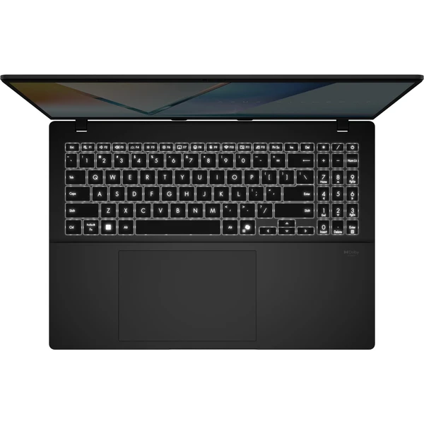 ASUS Vivobook S16 (M3607KA-OLED022X) šedý  - Notebooky - Obrázek 1fcc9fcc82da480faca106e199e8e601