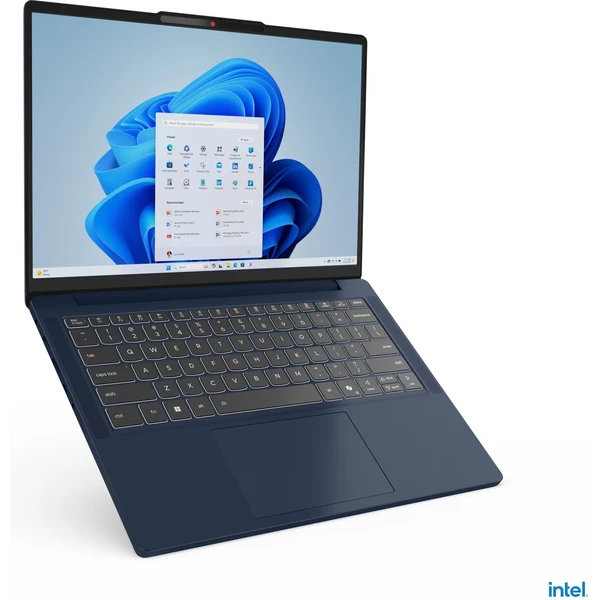 Lenovo IdeaPad Slim 3 14IRH10 (83K00056CK) modrý - Notebooky - Obrázek 1fd51c22ef7c41699ef7943af50f706a