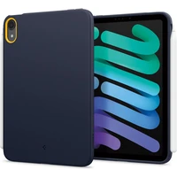 Spigen Nano Pop pouzdro iPad Mini 7 (2024)/6 (2021) námořně modré - Pouzdra