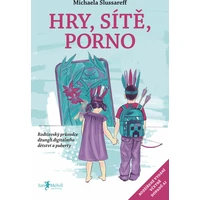 Hry, sítě, porno [2] - E-kniha