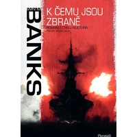 K čemu jsou zbraně - E-kniha