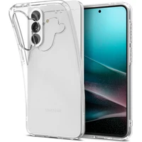Spigen Liquid Crystal kryt Samsung Galaxy A37 5G crystal clear - Pouzdra