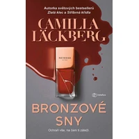 Bronzové sny - E-kniha