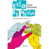 Eda se nedá - E-kniha