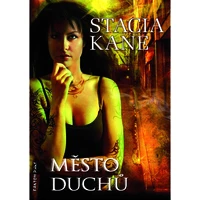 Město duchů - E-kniha