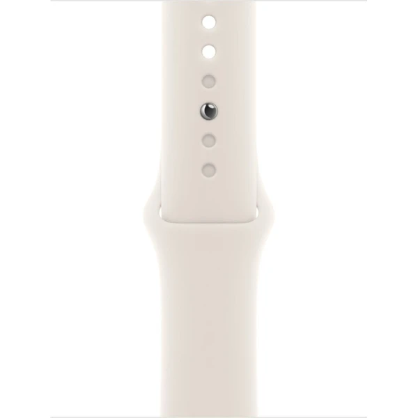 Apple Watch 41/40/38mm hvězdně bílý sportovní řemínek M/L - Řemínky - Obrázek 1ffa46e0b8824c3b9a7bbb666721169f