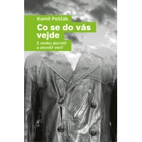 Co se do vás vejde - E-kniha