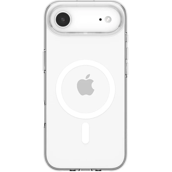 Spigen Liquid Crystal MagSafe kryt iPhone Air clear white - Pouzdra - Obrázek 20077f21af03441492263da17d04459c