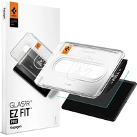 Spigen Glass tR EZ Fit Pro sklo Samsung Galaxy Tab S11 čiré (1 ks) - Ochranné folie a skla