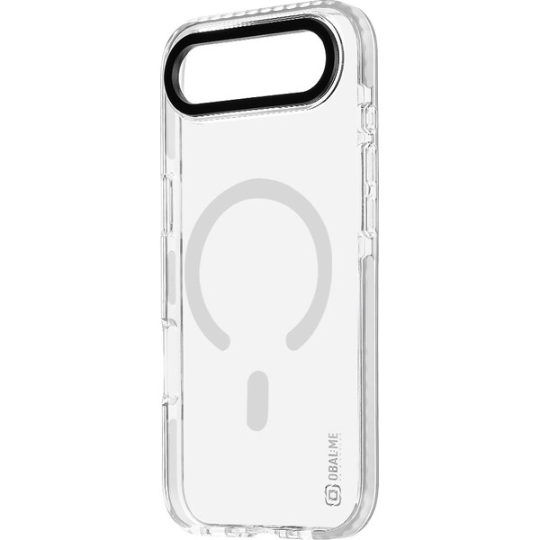 OBAL:ME MagNetix Bumper kryt Apple iPhone Air bílý