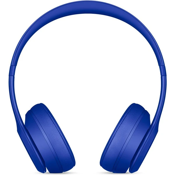 Beats Solo3 Wireless ležérně modrá - Sluchátka - Obrázek 200L000101