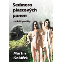 Sedmero plastových panen - E-kniha