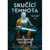 Skučící temnota - E-kniha