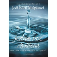 Jedna noc 1: Zaslíbená - E-kniha