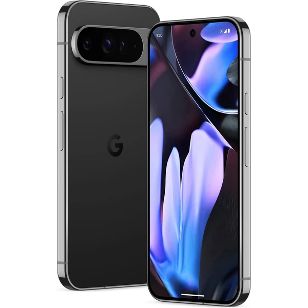 Google Pixel 9 Pro XL 16GB/128GB Obsidian - Mobilní telefony - Obrázek 201a105f9b8048e6a5254cccf83f77e7