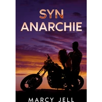 Syn Anarchie - E-kniha
