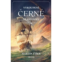 Vykoupení Černé vlaštovky - E-kniha