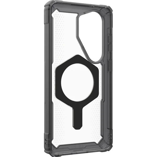 UAG Plasma XTE MagSafe kryt Samsung Galaxy S26 Ultra kouřový/titanový - Pouzdra - Obrázek 201caf053100401ebbcb461ddf846674