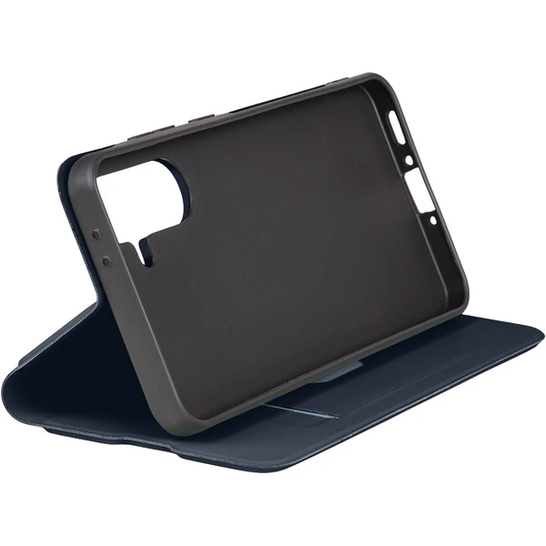 OBAL:ME SmoothTouch pouzdro Samsung Galaxy A36 5G tmavě modré - Pouzdra - Obrázek 2020a2f0b1fd4f179a2011909788a781