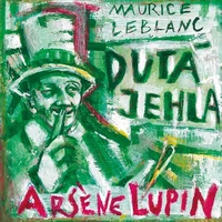 Arsene Lupin: Dutá jehla - E-kniha