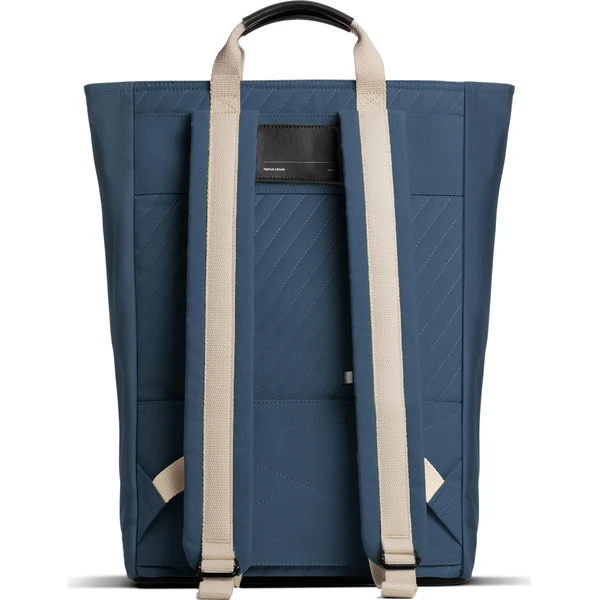 Native Union WFA Backpack batoh ze 100% recyklovaného plátna, navy - Batohy - Obrázek 2024ea8cfe9047109992dbb6d4c09eae