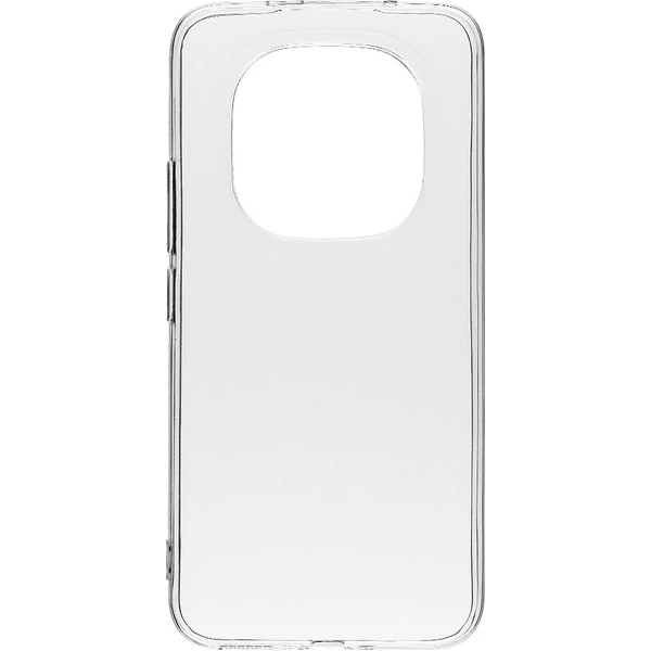 OBAL:ME TPU kryt Xiaomi Redmi Note 15 Pro+ 5G čirý - Pouzdra - Obrázek 202ff3232c1348c6ba254d8cb26d30d2