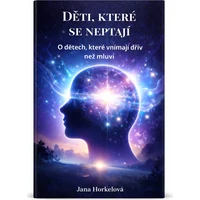 Děti, které se neptají - E-kniha