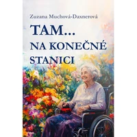 Tam… na konečné stanici - E-kniha
