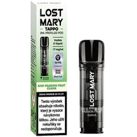 Lost Mary TAPPO předplněná kapsle Kiwi Passion Fruit Guava 1ks (17mg) - Předplněné kapsle