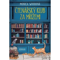 Čtenářský klub za mřížemi - E-kniha