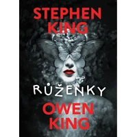 Růženky - E-kniha