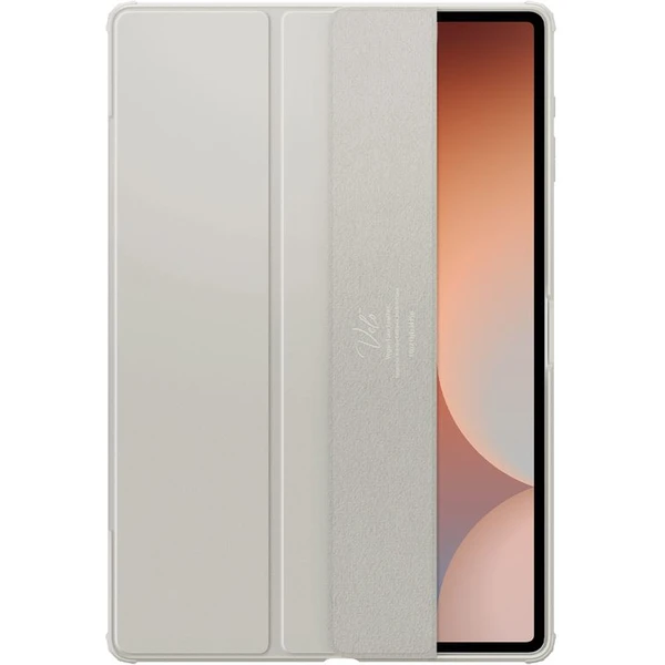 Spigen Ultra Hybrid Pro pouzdro Samsung Galaxy Tab S10/S9/S8 Ultra šedé - Pouzdra - Obrázek 20519137fd154820a7df38ac34f3ca3d