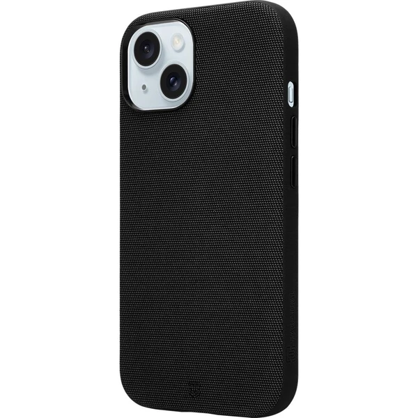 Tactical MagForce WEARe MagSafe kryt Apple iPhone 15 Black - Pouzdra - Obrázek 2051d0c127ad4cb0a13d22c9bc877678