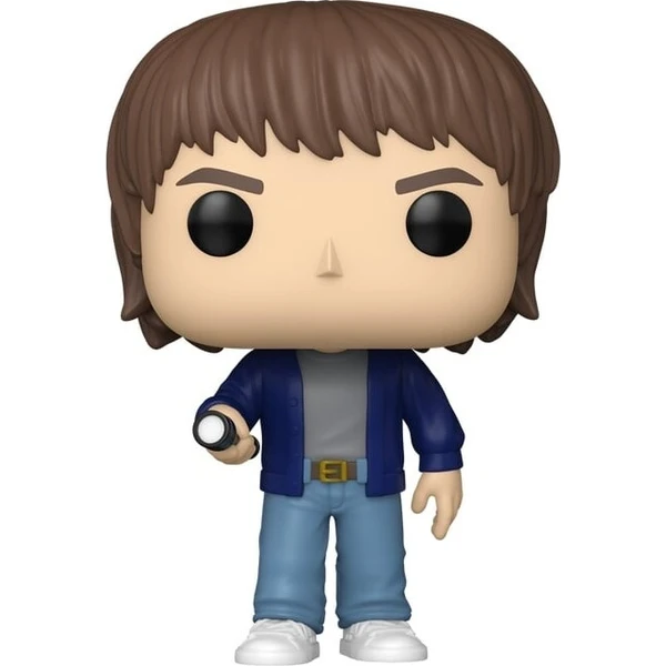 Funko POP! #1797 TV: Stranger Things S5 - Jonathan Byers - Funko POP! - Obrázek 2052bf5655234f29bb7254f5b0d9d96d
