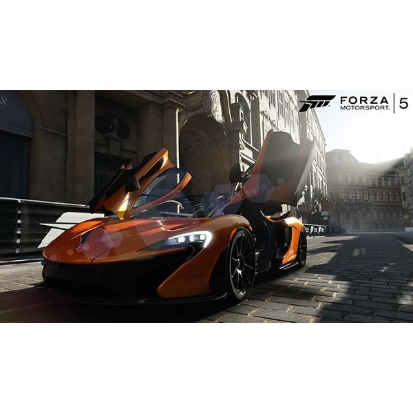 Forza Motorsport 5 (Xbox One) - Hry pro Xbox One - Obrázek 2054100201