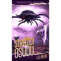 Strážci osudu - E-kniha