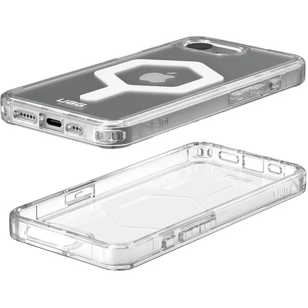 UAG Plyo Magsafe kryt iPhone 17e/16e bílý - Pouzdra - Obrázek 206387c393ae40499658d5cd14a01a04