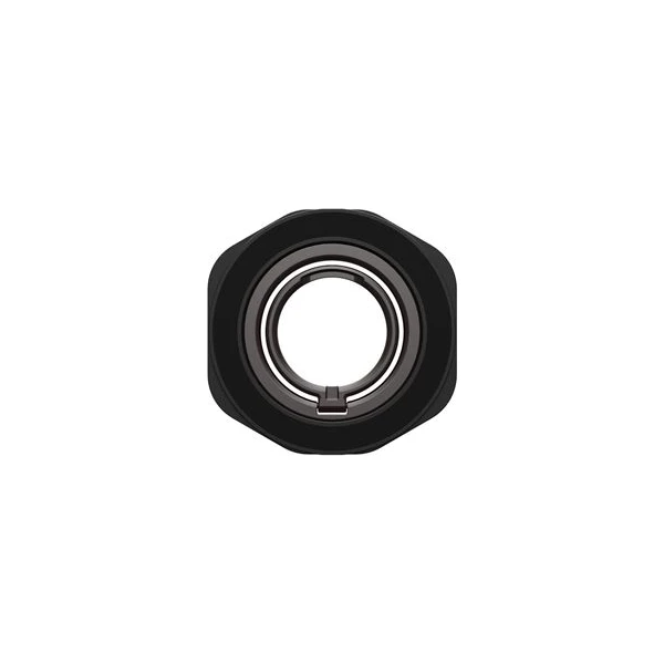 UAG Magnetic Ring Stand LT black - Držáky - Obrázek 206399473e4a407ab8bae854f0be660f
