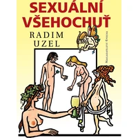 Sexuální všehochuť - E-kniha