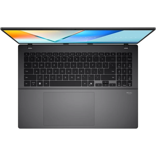 ASUS Vivobook S 16 (S3607AA-OLED014X) šedý - Notebooky - Obrázek 2067e2fdd9eb411a8f7973d9eb9f12ba