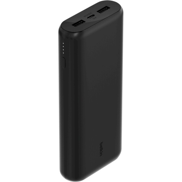 Belkin BPB014btBk Černá