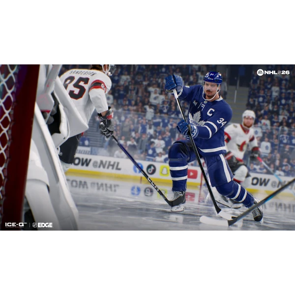 NHL 26 (PS5) - Hry pro PS5 - Obrázek 206G000K01