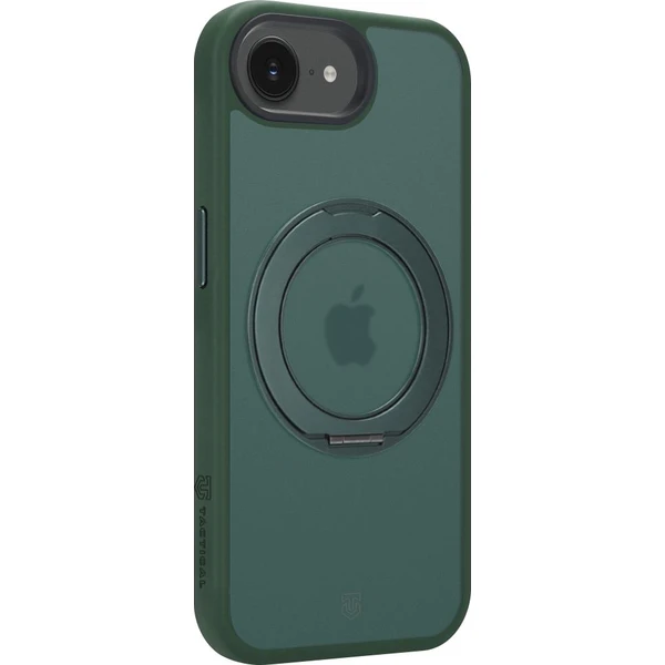 Tactical MagForce Hyperstand kryt Apple iPhone 16e/17e Forest Green - Pouzdra - Obrázek 20710445f2fe445fb68eb126a8c25daa