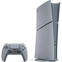 PlayStation 5 Slim 30th Anniversary Digital Edition - Konzole