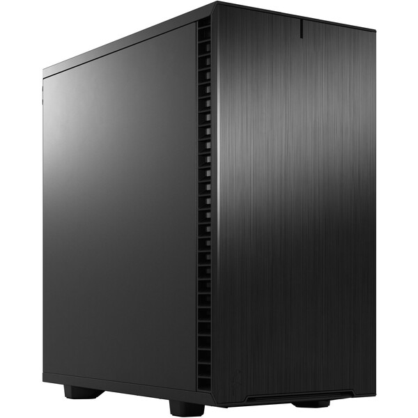 Fractal Design Define 7 Mini Black Solid FD-C-DEF7M-01 Černá