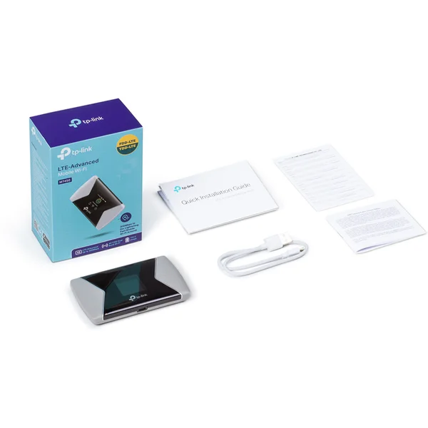 TP-Link M7450 4G/LTE modem - Modemy - Obrázek 207U000501