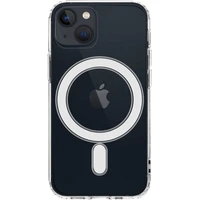 Tactical MagForce Kryt pro Apple iPhone 13 Mini čirý - Pouzdra
